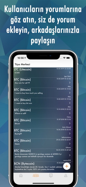 CoinME-Bitcoin ve Fazlası(圖4)-速報App