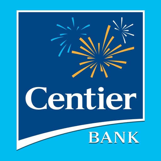 Centier Bank Mobile