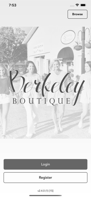 Berkeley Boutique(圖1)-速報App