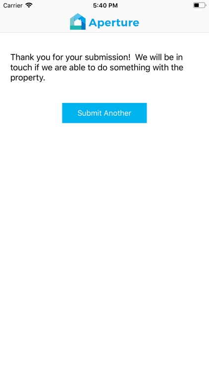 Recon Homes screenshot-3