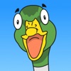 Ducky Duck | Funny 2D Hunting