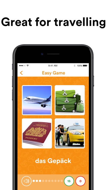 uTalk - Learn Any Language screenshot-6
