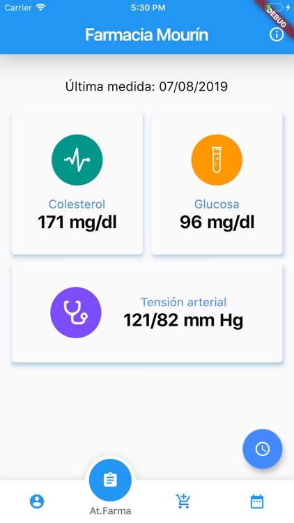 DTFarma