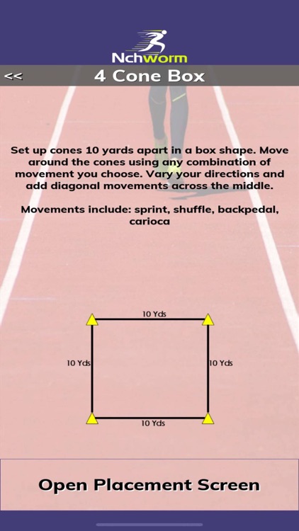 Nchworm screenshot-6