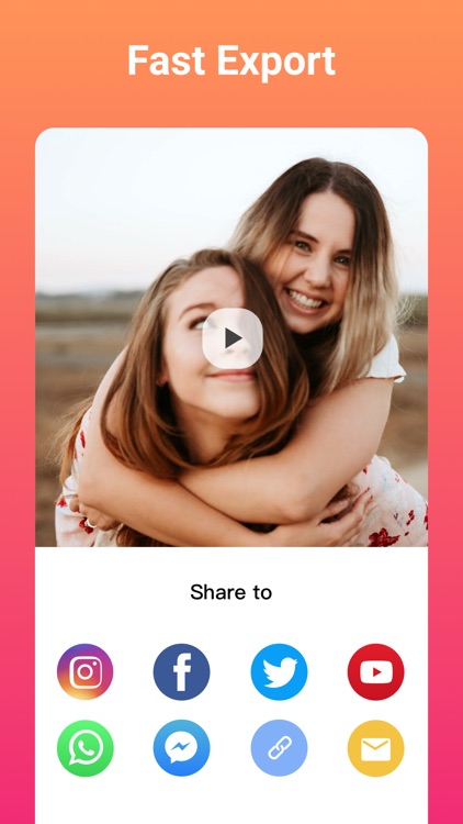 Slideshow Maker (SlidePlus) screenshot-7