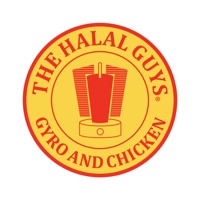 The Halal Guys app not working? crashes or has problems?