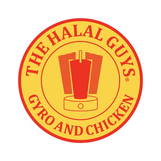 The Halal Guys