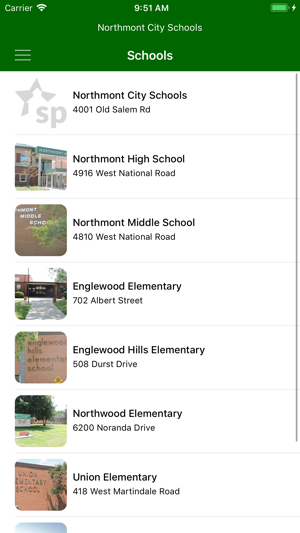 Northmont City Schools(圖5)-速報App