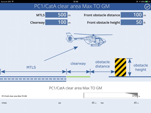 Helitab Flight Planner(圖5)-速報App