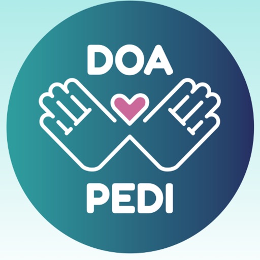 DOA PEDI