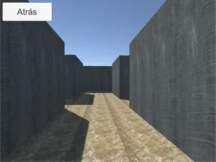 Screenshot 1 VR Laberinto iphone