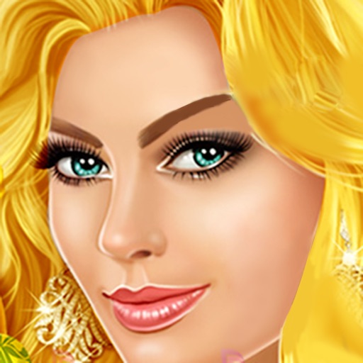 Princess Makeup For Girls