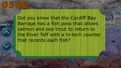 Salmon Stories screenshot 3