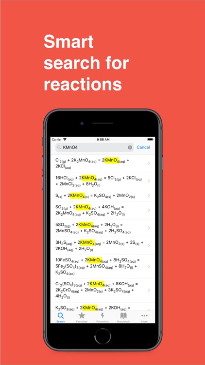 EduRedox screenshot-4