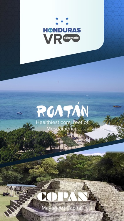 Honduras VR