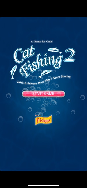 Cat Fishing 2(圖1)-速報App