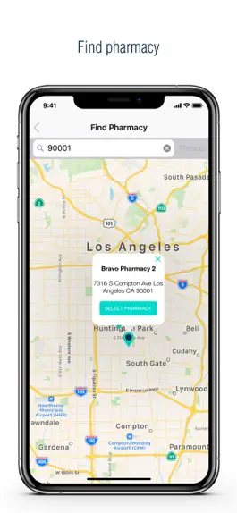 Game screenshot OnDemandVisit apk
