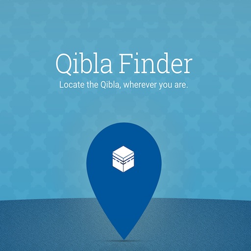 Qibla Finder App