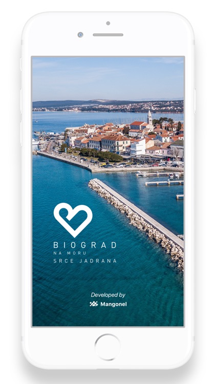 Discover Biograd screenshot-9