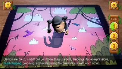 Wunder Puzzles screenshot 3