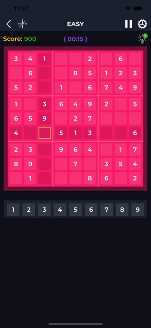 Sudoku Puzzle Number(圖4)-速報App