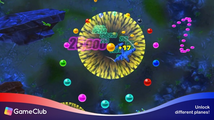 SpinnYwingS - GameClub