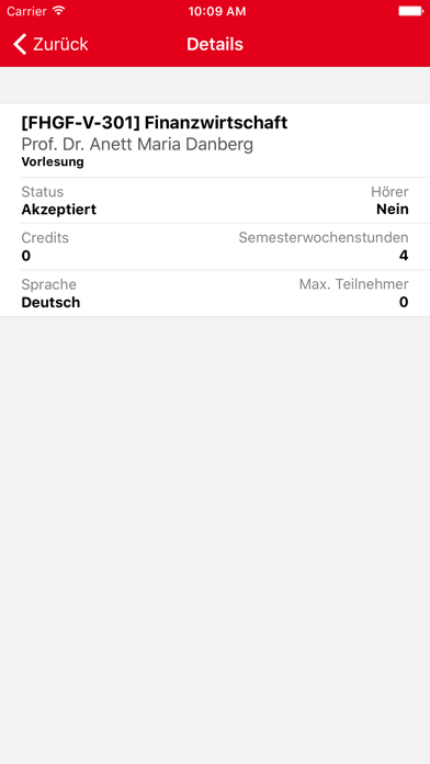 How to cancel & delete STiNE - Universität Hamburg from iphone & ipad 3