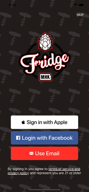 Fridge Liquor(圖1)-速報App