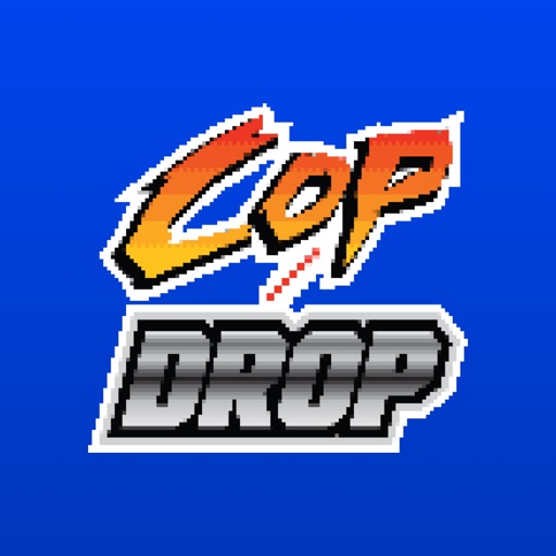 Cop or Drop - Sneaker Release Icon