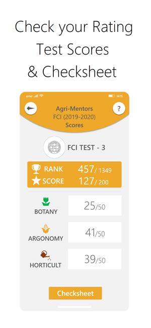 Agrimentors(圖5)-速報App