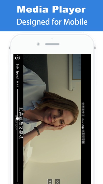 ePlayer - Movie Video Player