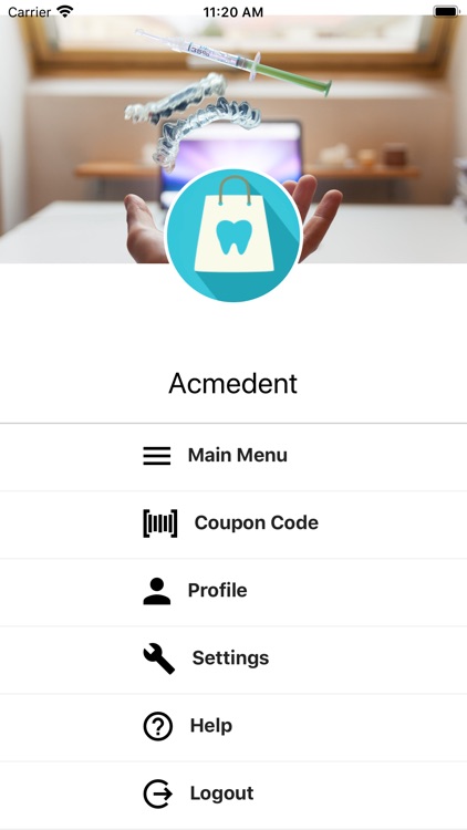 Acmedent screenshot-7