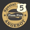 Pizza Five