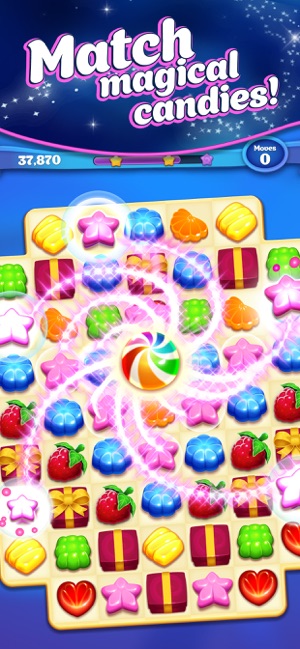 Crafty Candy(圖2)-速報App