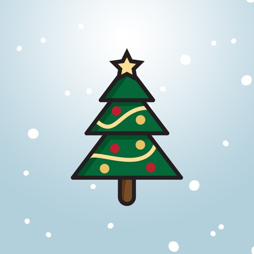Christmas Lifestyle Messages icon