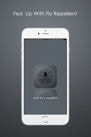Anti Fly: Fly Repellent - náhled