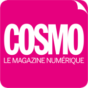 Cosmopolitan Magazine France