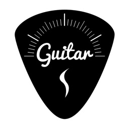 Guitar Tuner : Chord & Tuner