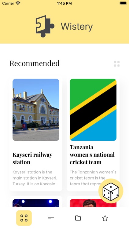 Wistery screenshot-3