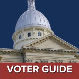 Macoupin County Voter Guide