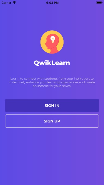 QwikLearn