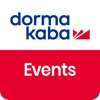 Dormakaba Event App