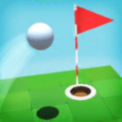 Tiny Golf