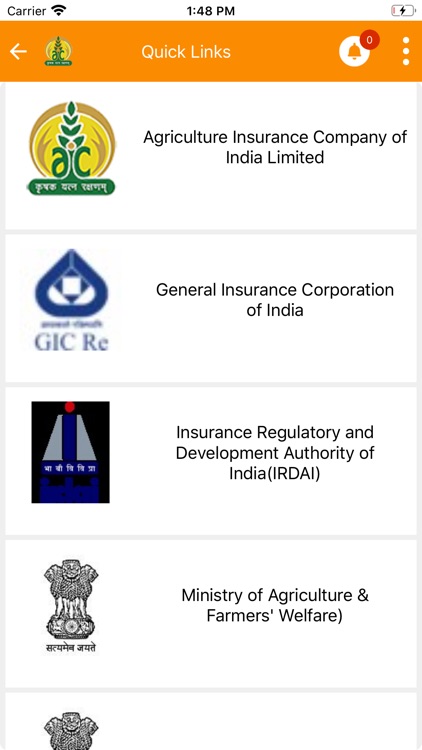 FMA(Farmer Mobile App) screenshot-5