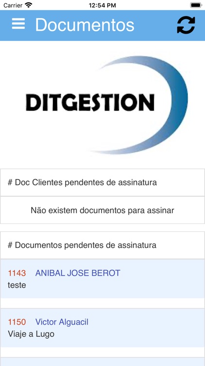 Ditgestion