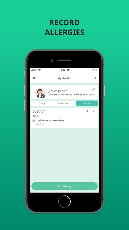 KnowYourMeds.com screenshot-6