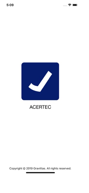 ACERTEC(圖1)-速報App