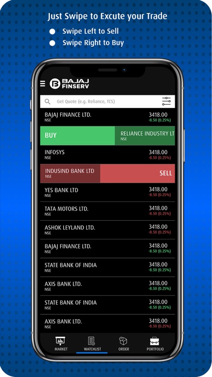 Bajaj Financial Securities