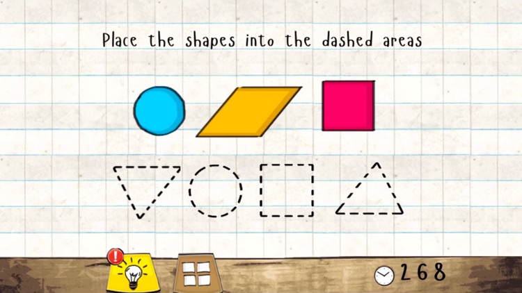 Logic Master 2 - Tricky & Odd