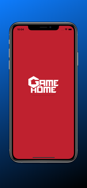 Game Home(圖1)-速報App